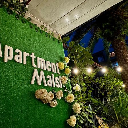 Apartment Maisi Batumi Exterior foto