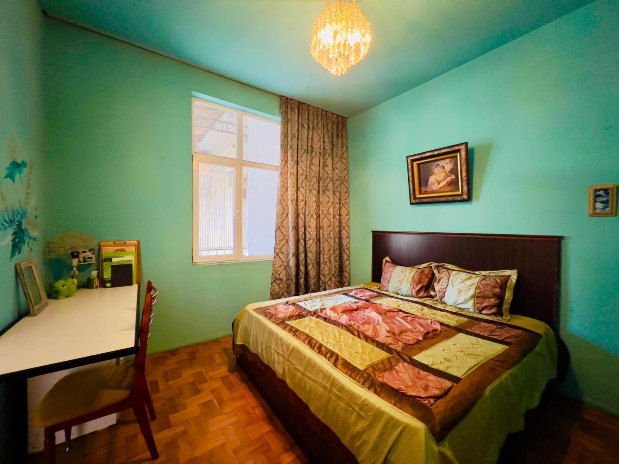 Apartment Maisi Batumi Exterior foto
